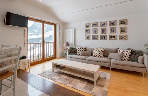 Alpbach Chalet De Esquí | Chalet Mountain View