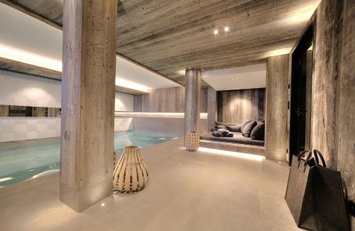 Combloux Chalet De Esquí | Chalet My World