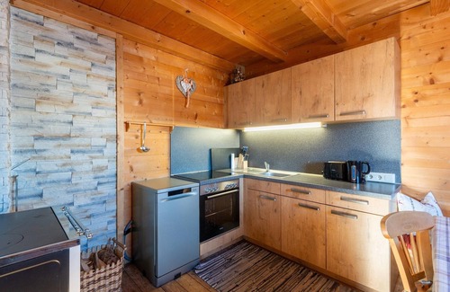 Hippach Chalet De Esquí | Chalet a 1700 m en el Zillertal