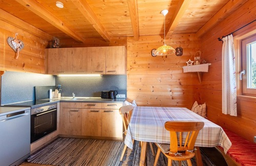 Hippach Chalet De Esquí | Chalet a 1700 m en el Zillertal