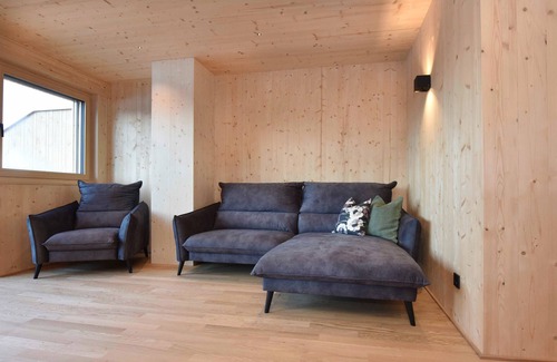 Krumbach Otro | Chalet Nahtur - Nahturhof - Urlaub.Natürlich.Erleben.