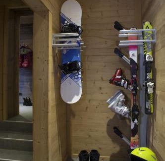 Superbolquere Chalet De Esquí | Chalet Nanook, charme et luxe Pyrénéen