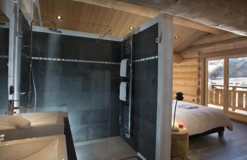 Superbolquere Chalet De Esquí | Chalet Nanook, charme et luxe Pyrénéen