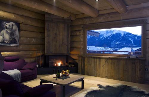 Superbolquere Chalet De Esquí | Chalet Nanook, charme et luxe Pyrénéen