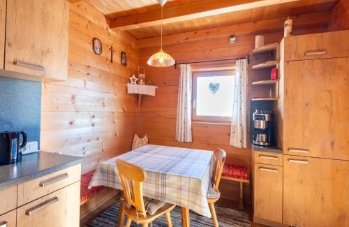 Hippach Chalet De Esquí | Chalet Nase at 1700m in the Zillertal