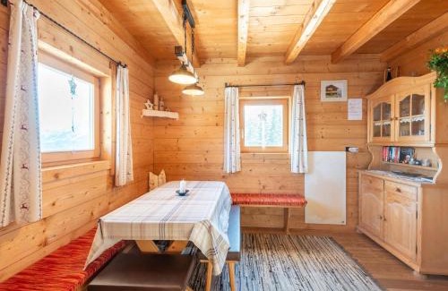 Hippach Chalet De Esquí | Chalet Nase at 1700m in the Zillertal