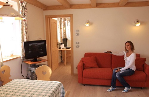 Vigo di Fassa Chalet De Esquí | Chalet Nata - Charme & Chic