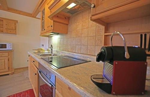 Vigo di Fassa Apartamento | Chalet Nata: your panoramic retreat in the Dolomites of Val di Fassa