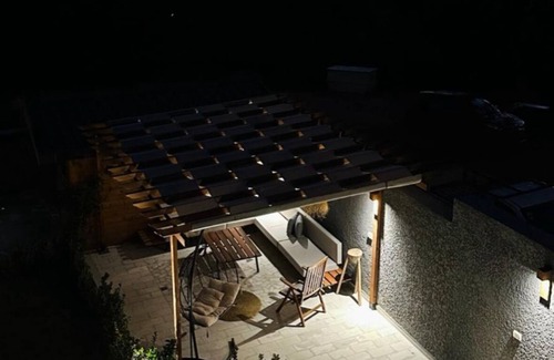 Ain Draham Chalet De Esquí | Chalet nature à Aïn Draham - Calm and change of scenery guaranteed