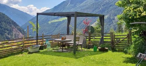Valle Aurina Chalet De Esquí | chalet naturel