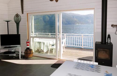 Balestrand Chalet De Esquí | Chalet Naustet by Interhome
