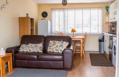 Pembroke Casa | chalet, near beautiful beach