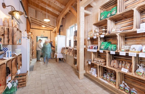Grundlsee Casa | Chalet cerca de Grundlsee y Loser Lift