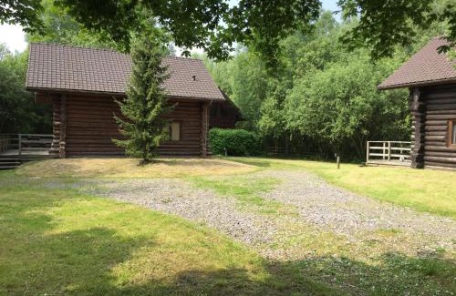Quend Chalet De Esquí | Chalet near Lake and Pool in Quend-Plage