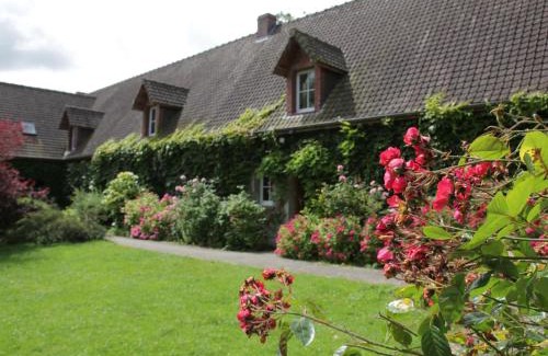 Quend Chalet De Esquí | Chalet near Lake and Pool in Quend-Plage