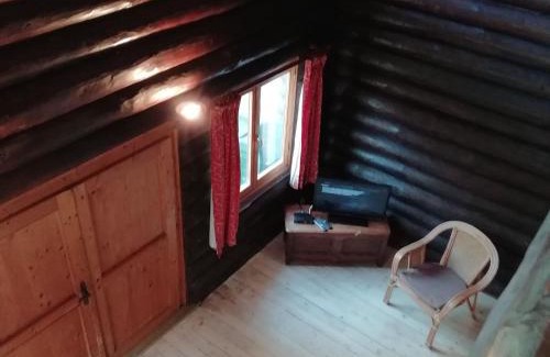 Quend Chalet De Esquí | Chalet near Lake and Pool in Quend-Plage
