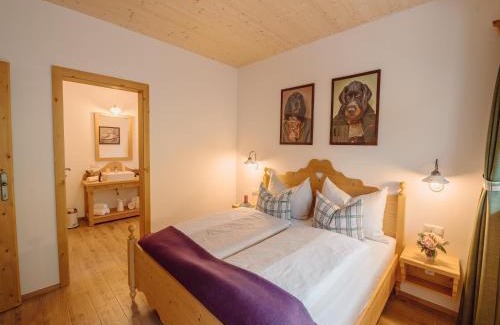 Grundlsee Casa | Chalet near Lake Grundlsee with Sauna