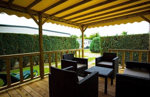 Udenhout Chalet De Esquí | Ideal chalet amueblado cerca de Loonse y Drunense Duinen