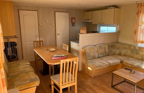 Udenhout Chalet De Esquí | Chalet cerca de Loonse y Drunense Duinen