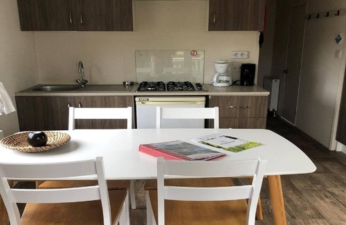 Udenhout Chalet De Esquí | Chalet cerca de Loonse y Drunense Duinen