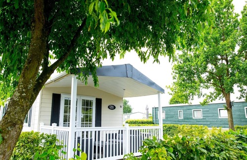 Udenhout Chalet De Esquí | Chalet cerca de Loonse y Drunense Duinen