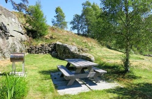 Farsund Chalet De Esquí | Chalet Nedregård by Interhome