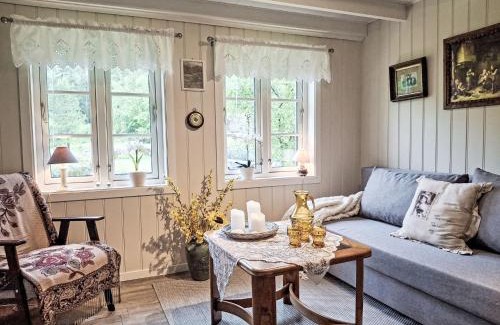 Farsund Chalet De Esquí | Chalet Nedregård by Interhome