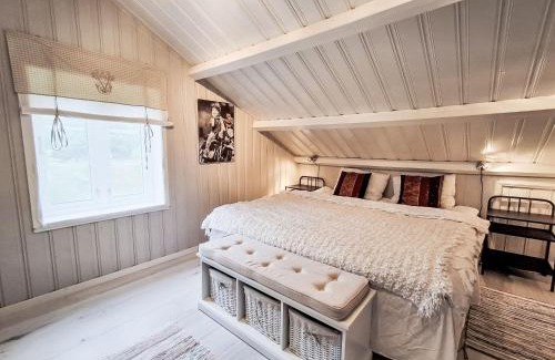 Farsund Chalet De Esquí | Chalet Nedregård by Interhome