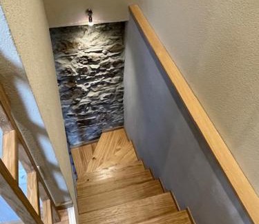 Sestri Levante Chalet De Esquí | Chalet nel Borgo
