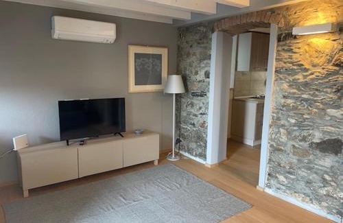 Sestri Levante Chalet De Esquí | Chalet nel Borgo