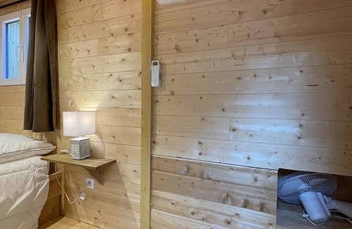 Maubuisson Chalet De Esquí | Chalet Neuf Dans Résidence LES Forestières À Maubuisson À Carcans Maubuisson - 2130