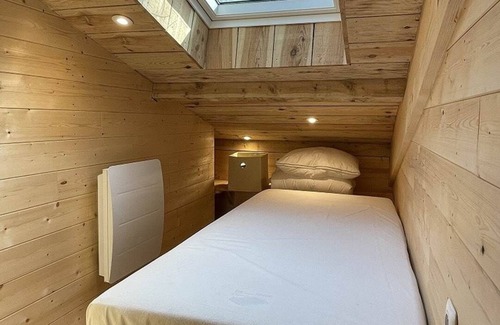 Maubuisson Chalet De Esquí | Chalet Neuf Dans Résidence LES Forestières À Maubuisson À Carcans Maubuisson - 2130