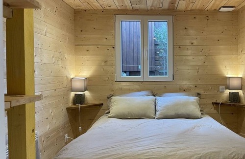 Maubuisson Chalet De Esquí | Chalet Neuf Dans Résidence LES Forestières À Maubuisson À Carcans Maubuisson - 2130