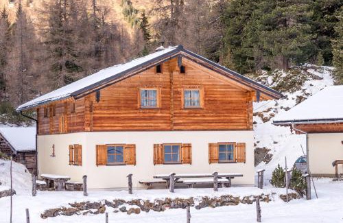 Untertauern Chalet De Esquí | Chalet Neuhofalm Obertauern mit Sauna und Hobbyraum