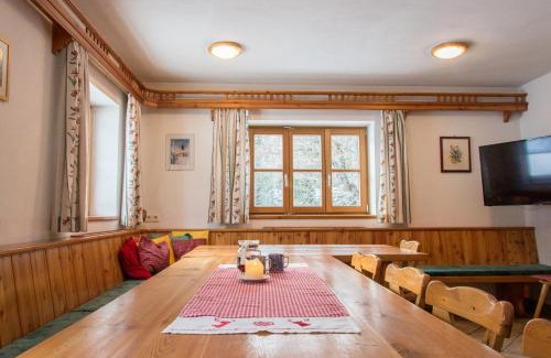 Untertauern Chalet De Esquí | Chalet Neuhofalm Obertauern mit Sauna und Hobbyraum