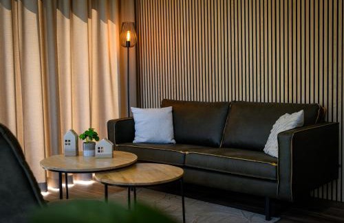 Brueggen Chalet De Esquí | Chalet NewPort 122 im Naturpark Schwalm-Nette