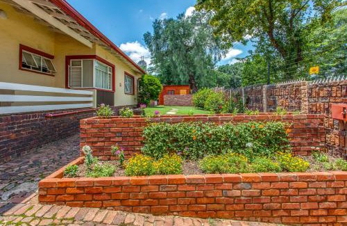 Greater Johannesburg Metropolitan Area Chalet De Esquí | Chalet no.1 Primula