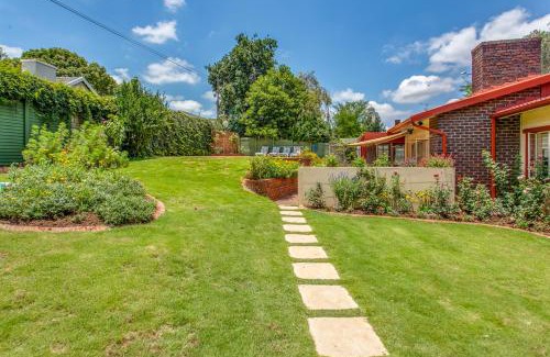 Greater Johannesburg Metropolitan Area Chalet De Esquí | Chalet no.1 Primula