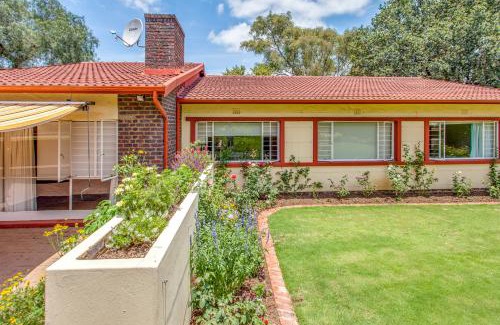 Greater Johannesburg Metropolitan Area Chalet De Esquí | Chalet no.1 Primula