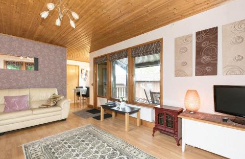 Skipton Casa | Chalet No 2