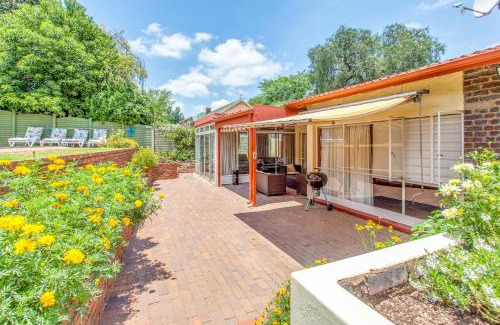 Greater Johannesburg Metropolitan Area Chalet De Esquí | Chalet no. 2 Petunia