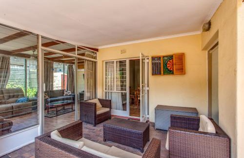 Greater Johannesburg Metropolitan Area Chalet De Esquí | Chalet no. 2 Petunia