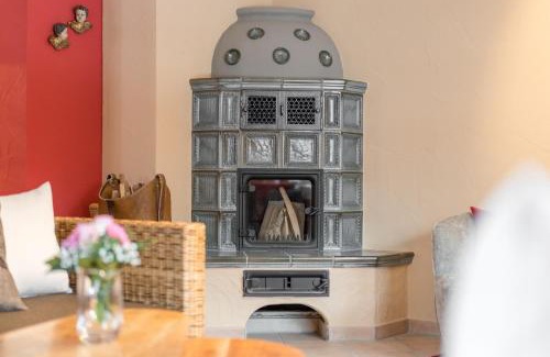 Oberstdorf Chalet De Esquí | Chalet Nordic