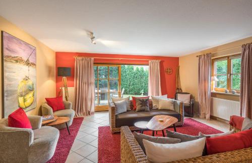 Oberstdorf Chalet De Esquí | Chalet Nordic