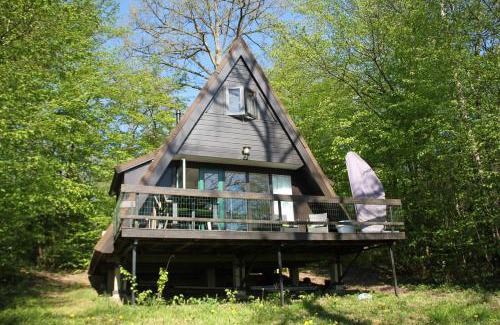 Bohon Chalet De Esquí | Chalet Nummer 61