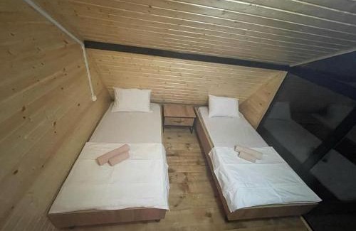Adjara Chalet De Esquí | Chalet Nune