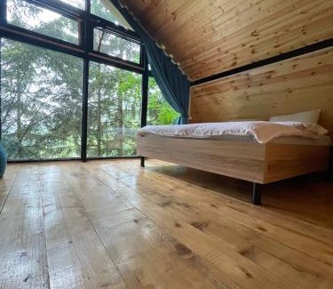 Adjara Chalet De Esquí | Chalet Nune