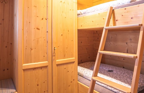 Bramberg am Wildkogel Chalet De Esquí | Chalet Obenland Kitzbüheler Alpen