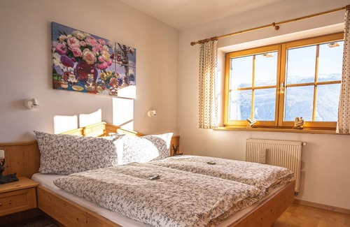 Bramberg am Wildkogel Chalet De Esquí | Chalet Obenland Kitzbüheler Alpen