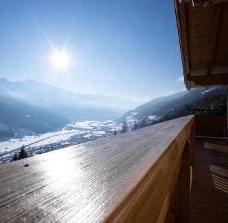 Bramberg am Wildkogel Chalet De Esquí | Chalet Obenland Kitzbühler Alpen